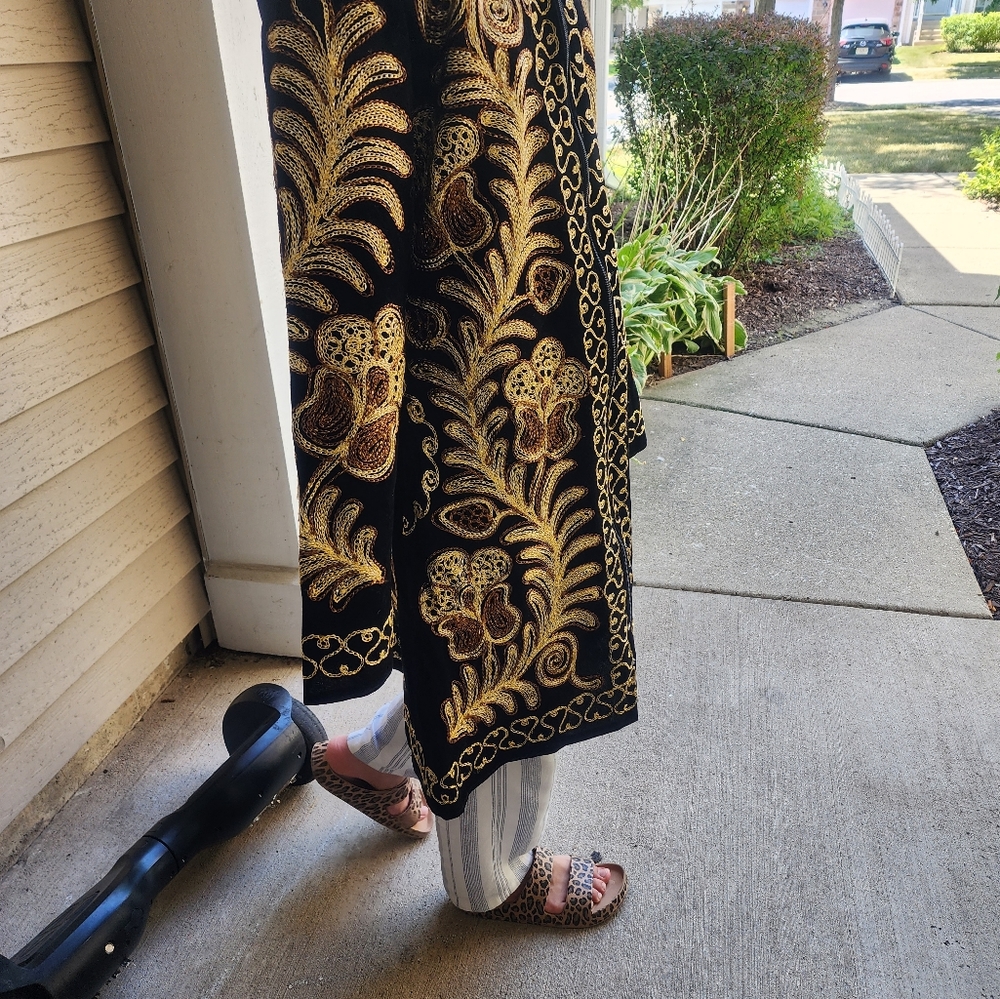 Jacket - Picture 3 of 3